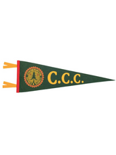 Load image into Gallery viewer, Mollyjogger - CCC Oxford Pennant