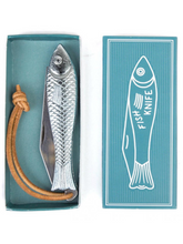 Load image into Gallery viewer, Mollyjogger - Fingerling Fish Knife