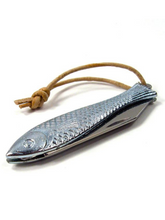 Load image into Gallery viewer, Mollyjogger - Fingerling Fish Knife