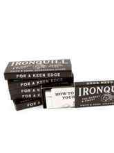 Load image into Gallery viewer, Mollyjogger - Ironquill Hook & Knife Stone