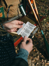 Load image into Gallery viewer, Mollyjogger - Ironquill Hook & Knife Stone