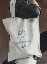 Load image into Gallery viewer, Pony Rider - Land of Mates Tote