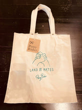 Load image into Gallery viewer, Pony Rider - Land of Mates Tote