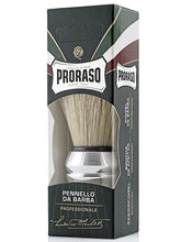 Load image into Gallery viewer, Proraso - Shaving Brush