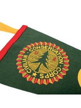 Load image into Gallery viewer, Mollyjogger - CCC Oxford Pennant