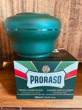 Load image into Gallery viewer, PRORASO SHAVE SOAP JAR REFRESH