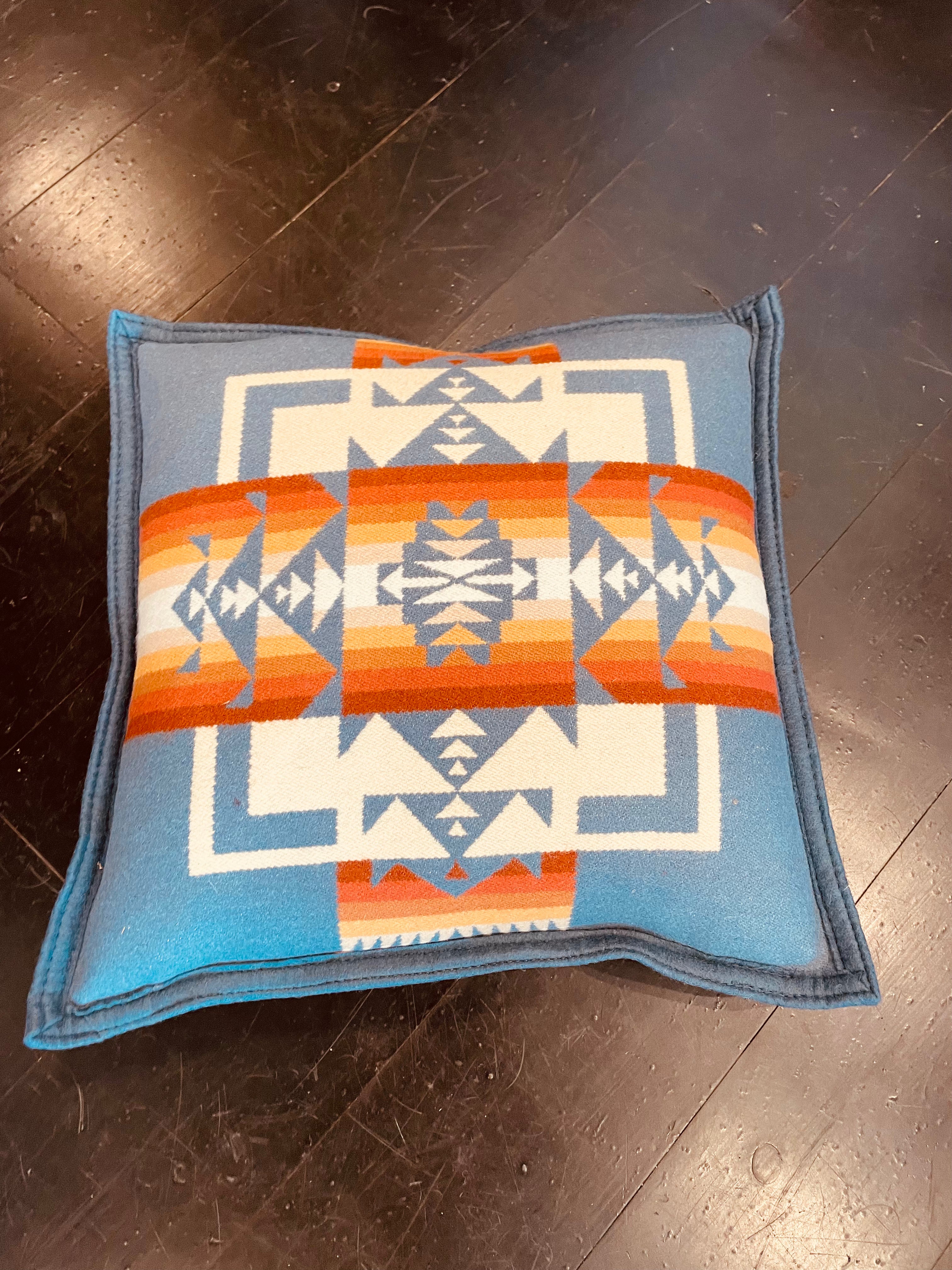 Pendleton chief joseph clearance pillow