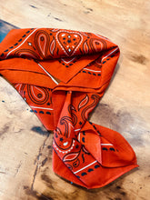 Load image into Gallery viewer, Pendleton Bandana
