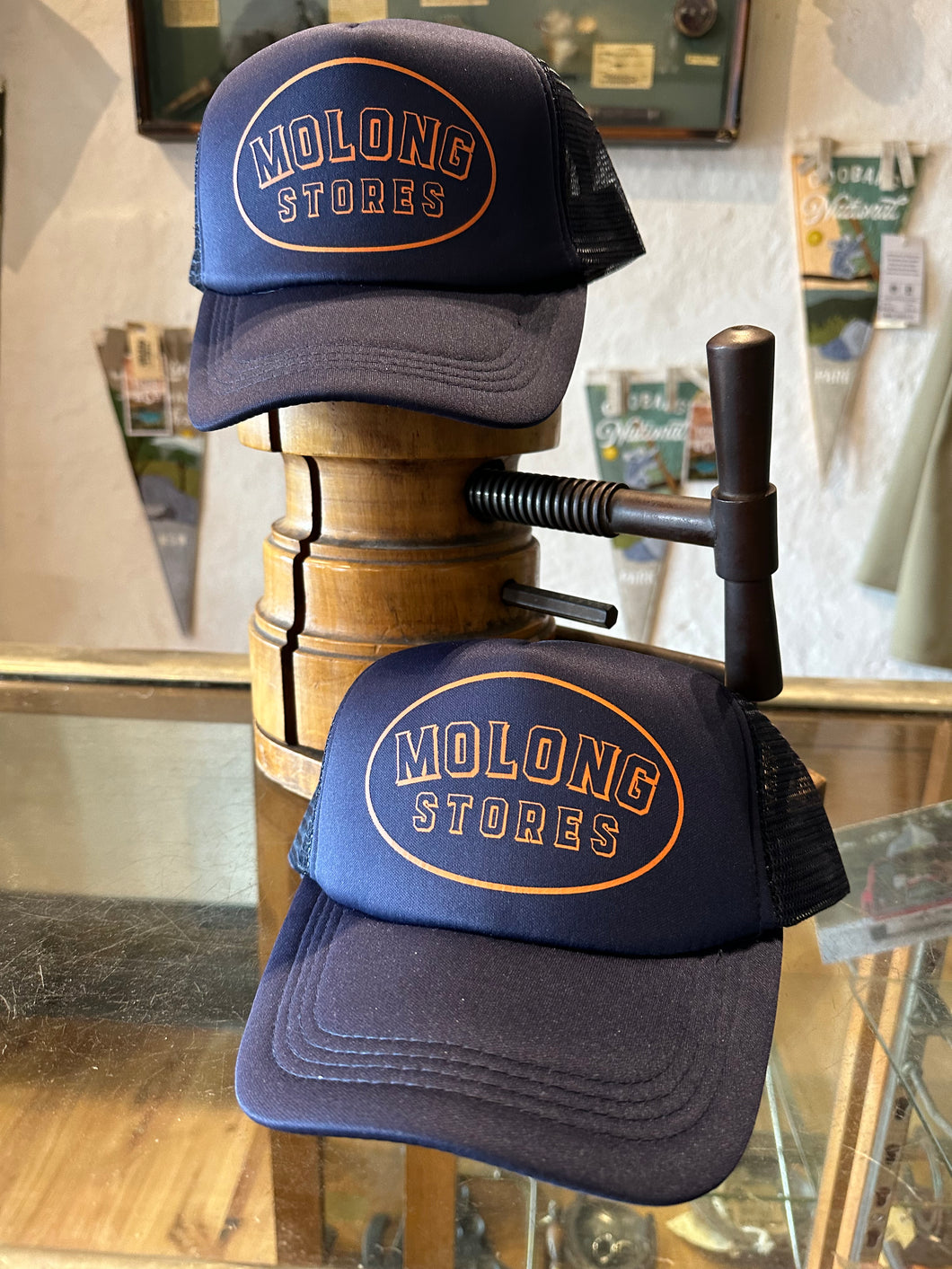 Molong Stores Cap