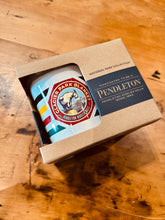 Load image into Gallery viewer, Pendleton Ceramic Mug
