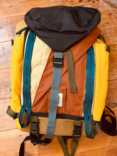 Load image into Gallery viewer, Topo Back Pack
