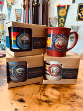 Load image into Gallery viewer, Pendleton Ceramic Mug
