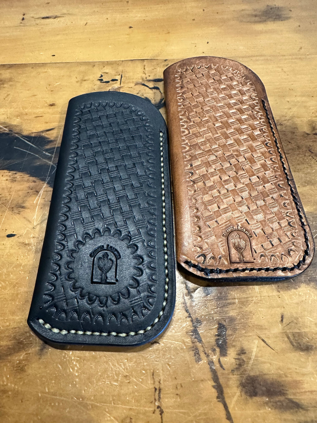 Glasses case