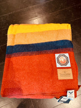 Load image into Gallery viewer, Pendleton Blanket Zion
