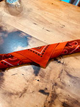 Load image into Gallery viewer, Pendleton Bandana
