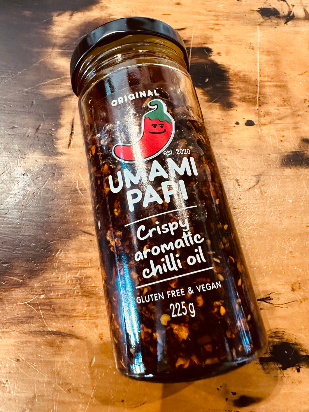 Umami Papi Original