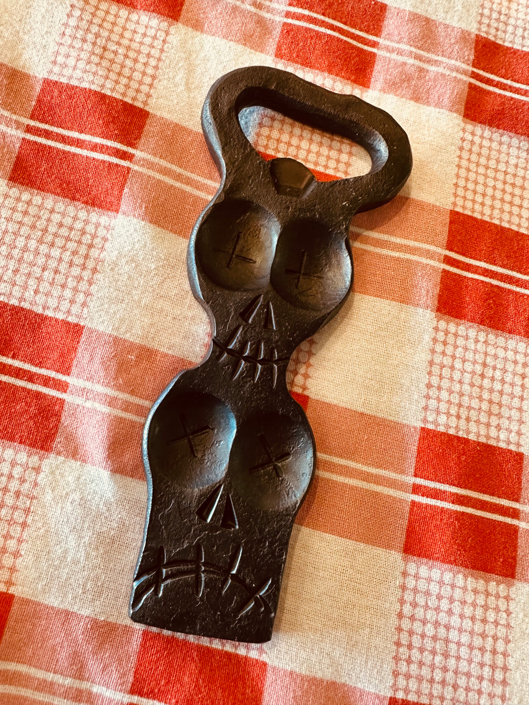 Bottle Opener 2 Faces