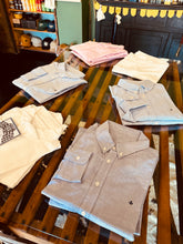 Load image into Gallery viewer, Oxford Shirt

