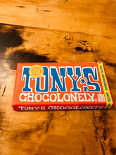 Load image into Gallery viewer, Tony’s Chocolate
