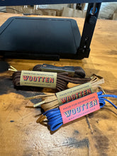 Load image into Gallery viewer, Wootten Shoe Laces
