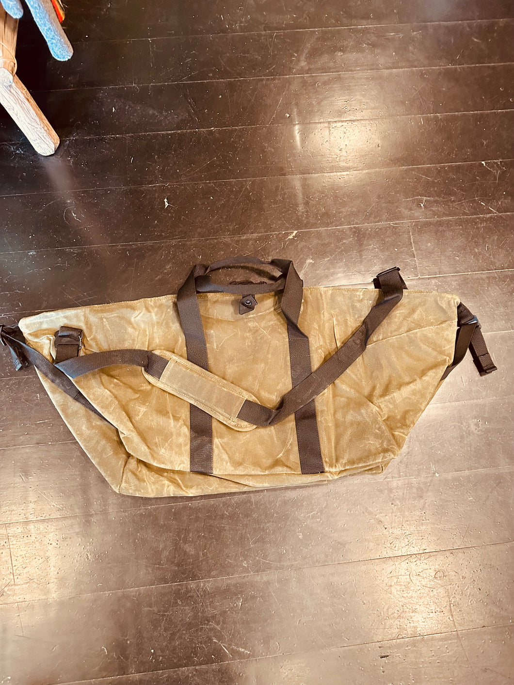 Remote Projects Weekender