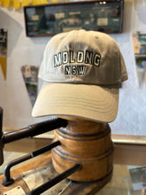 Load image into Gallery viewer, MOLONG Cap Khaki
