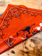 Load image into Gallery viewer, Pendleton Bandana
