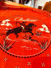 Load image into Gallery viewer, Pendleton Bandana
