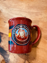 Load image into Gallery viewer, Pendleton Ceramic Mug
