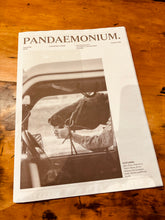 Load image into Gallery viewer, Pandaemonium

