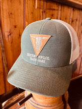 Load image into Gallery viewer, Brixton Cap MFC co
