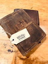 Load image into Gallery viewer, Leather Journal
