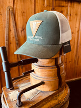 Load image into Gallery viewer, Brixton Cap MFC co

