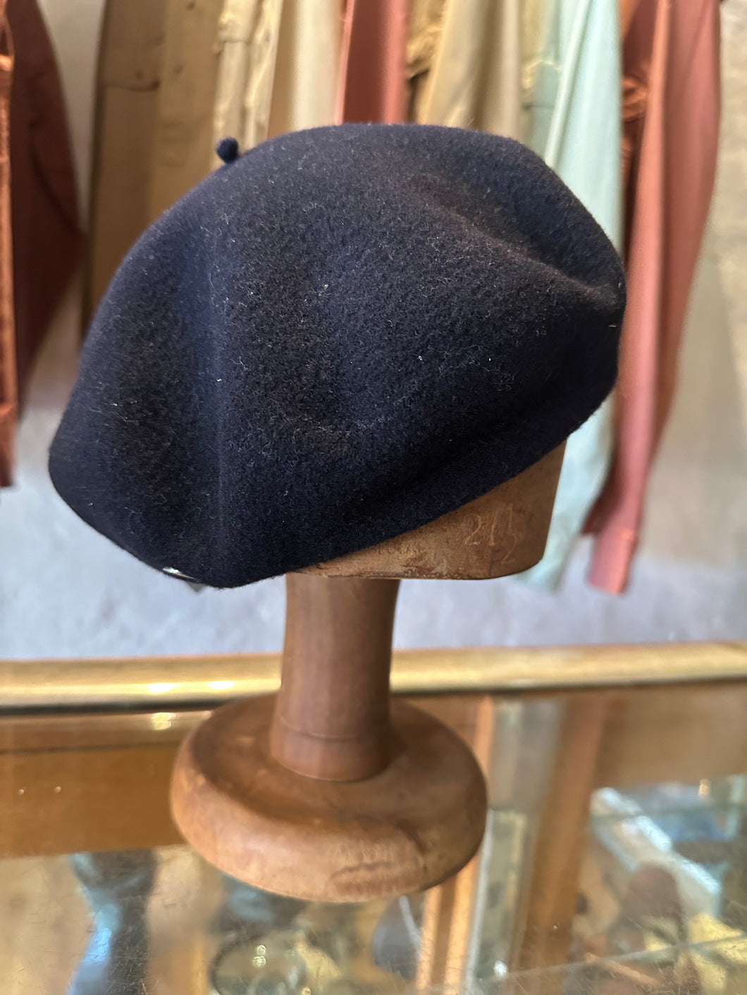 French Super Basque Beret