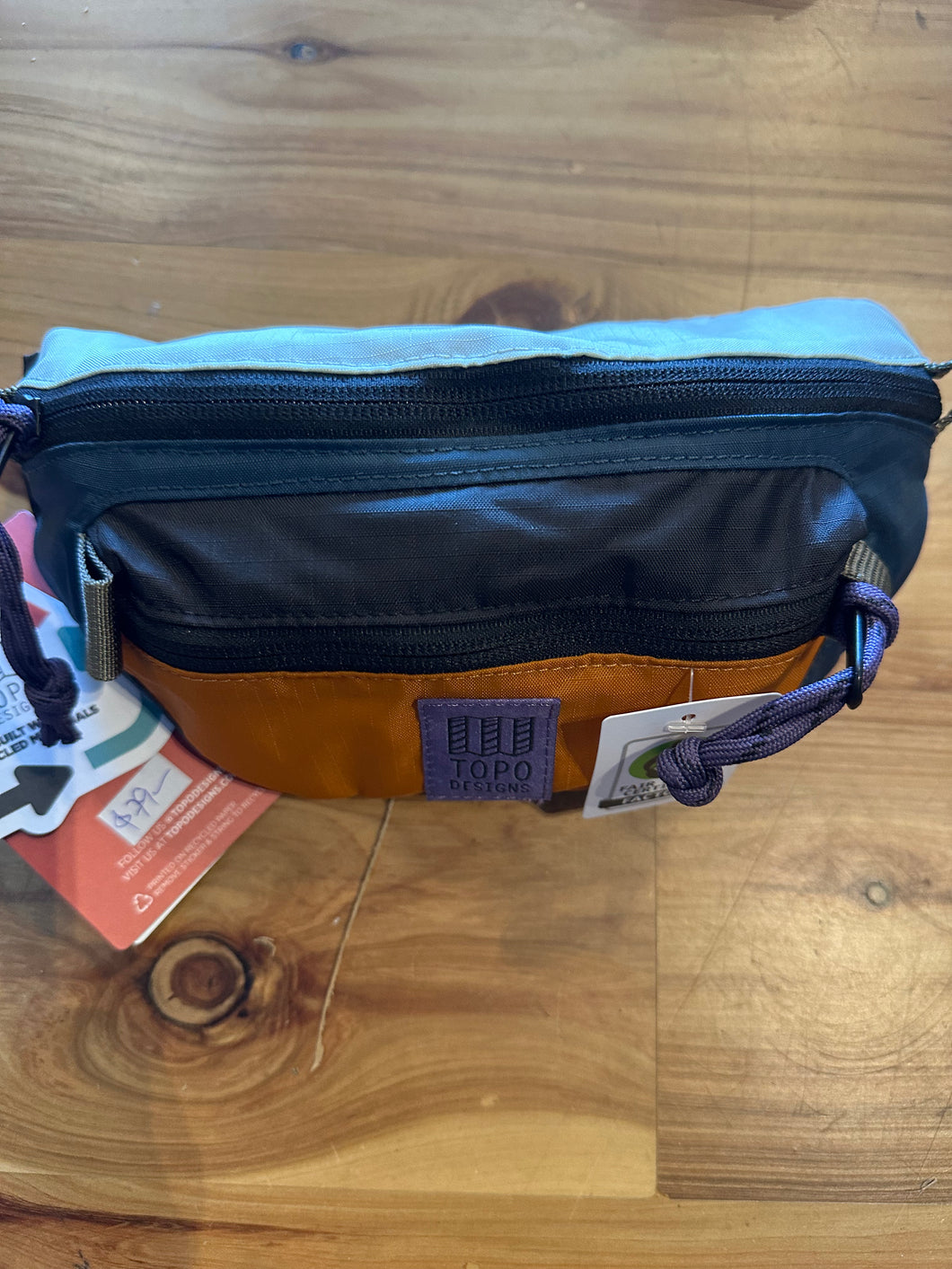Topo Bum Bag