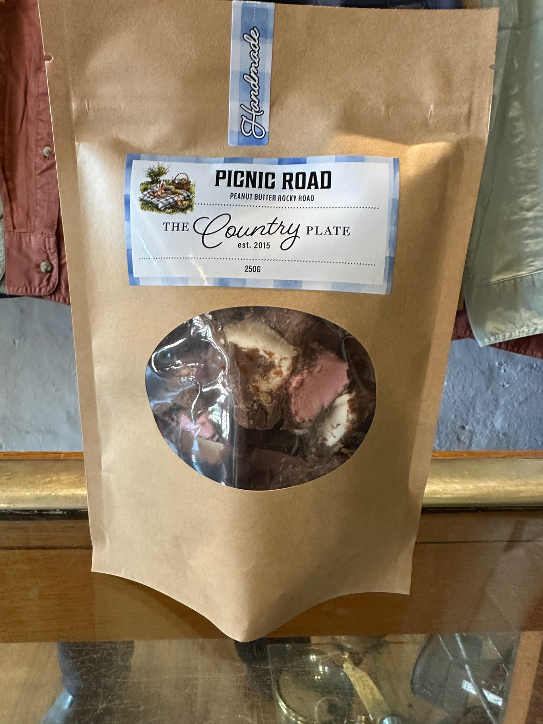 Picnic Road