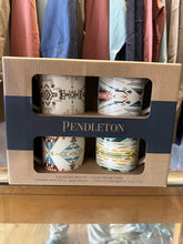 Load image into Gallery viewer, Pendleton Mugs
