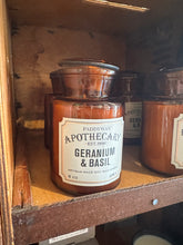 Load image into Gallery viewer, Apothecary Candle
