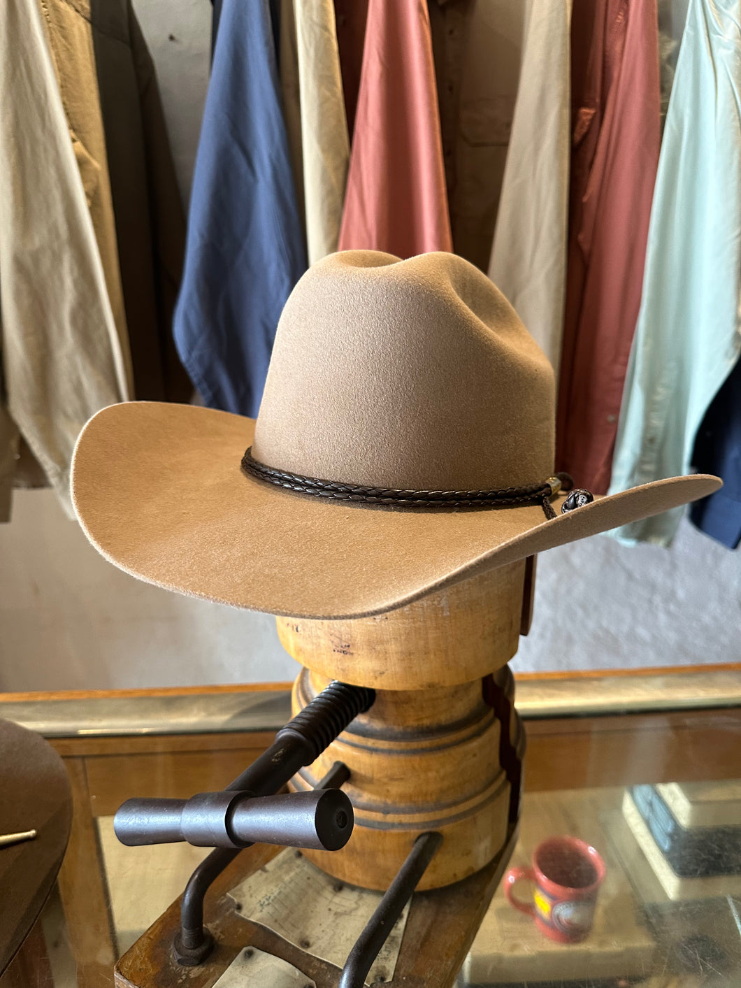 Stetson Dakota