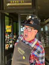 Load image into Gallery viewer, Steampunk top Hat
