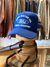 Load image into Gallery viewer, Ford Trucker Cap

