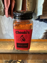 Load image into Gallery viewer, Chookies chicken salt
