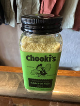 Load image into Gallery viewer, Chookies chicken salt

