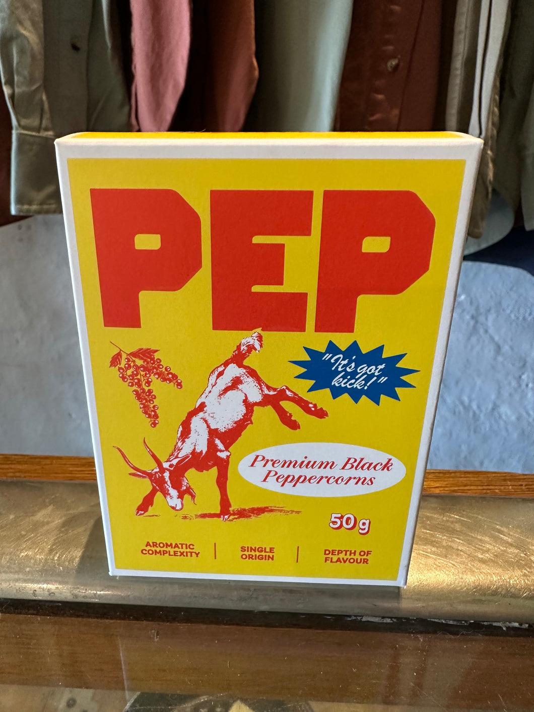 Pep Peppee Refill
