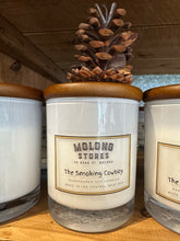Load image into Gallery viewer, Made in Molong Candle
