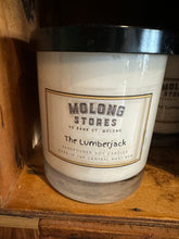 Load image into Gallery viewer, Made in Molong Candle

