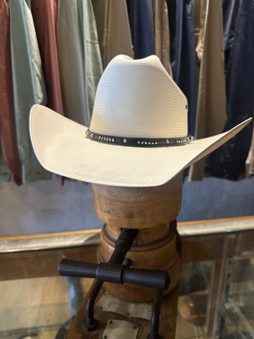 Stetson Oregon