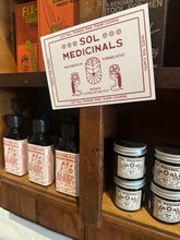 Load image into Gallery viewer, Sol Medicinals sleep honey
