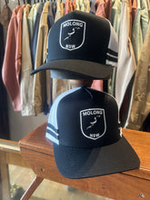 Load image into Gallery viewer, Magpie Molong Cap
