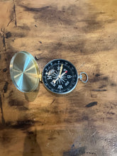 Load image into Gallery viewer, Compass Brass
